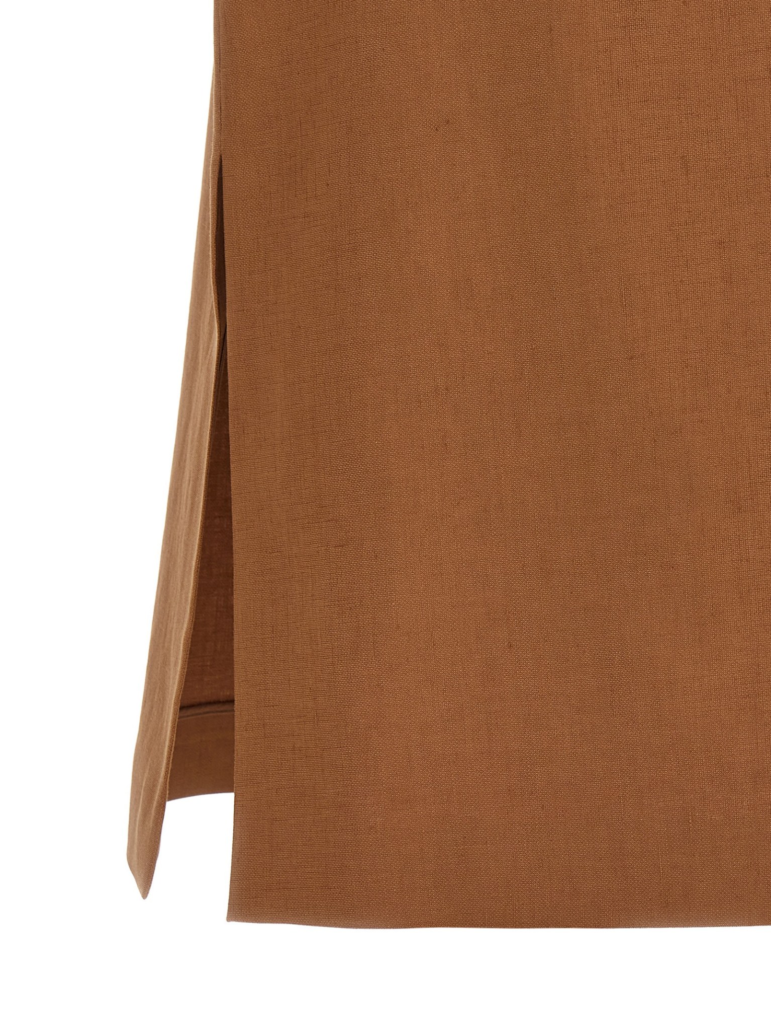 [Fendi] Long skirt FW26 FQ7751AWAIF1WX4