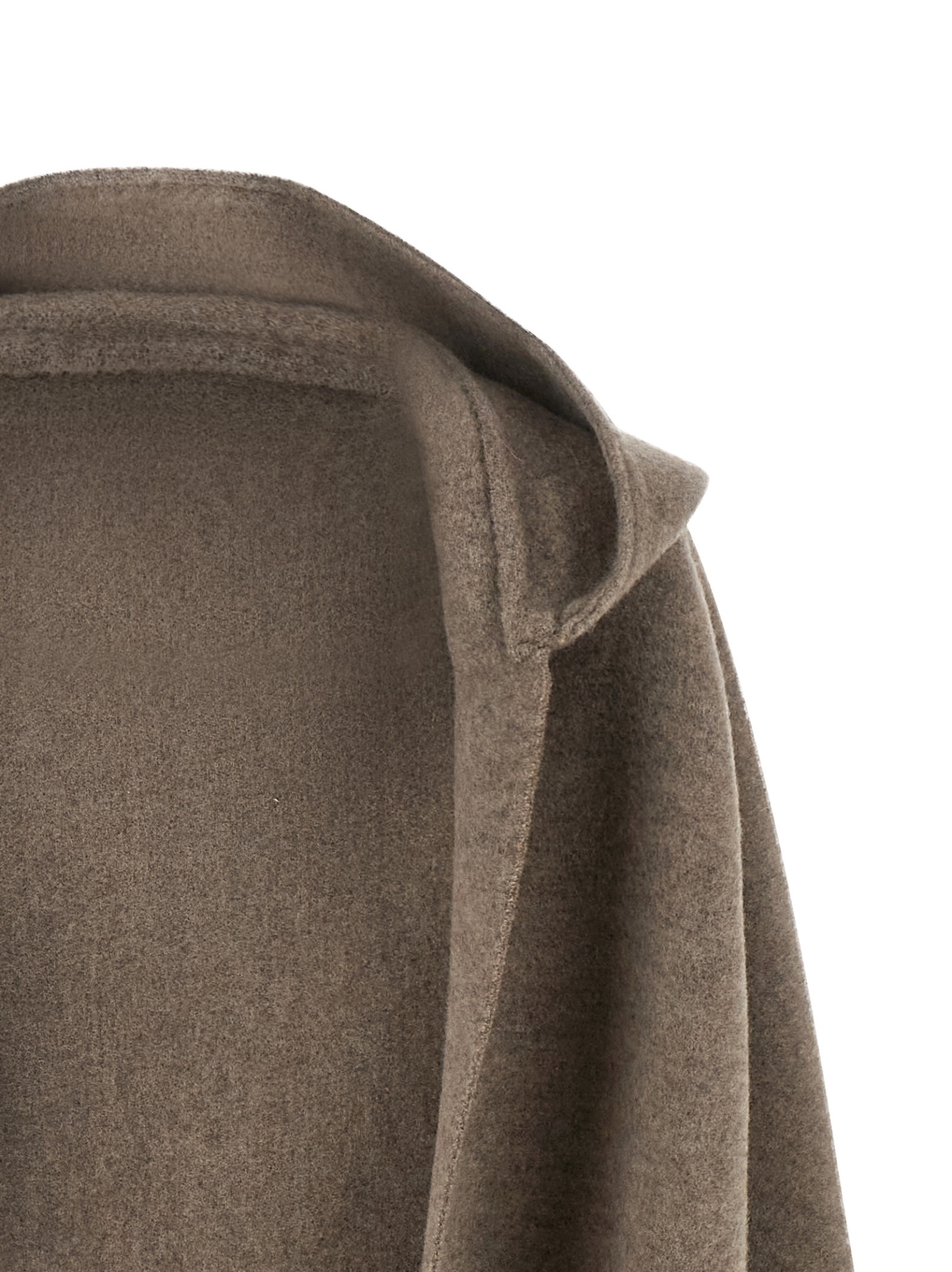 [Brunello Cucinelli] Scarf FW26 MSCDAGW83CBROW