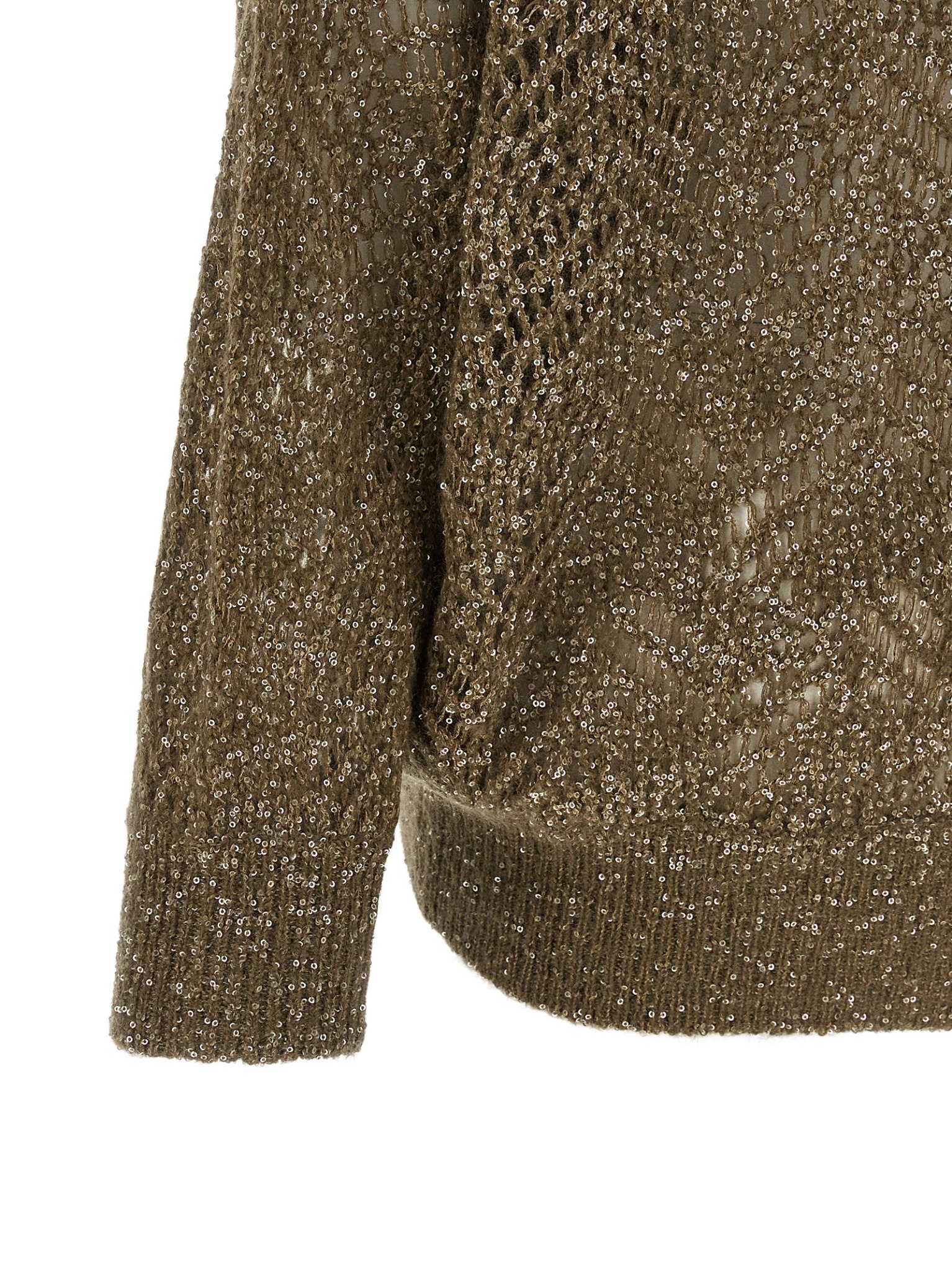 [Brunello Cucinelli] Cardigan FW26 MRG562516CBA88