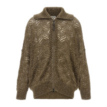 [Brunello Cucinelli] Cardigan FW26 MRG562516CBA88