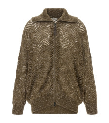 [Brunello Cucinelli] Cardigan FW26 MRG562516CBA88