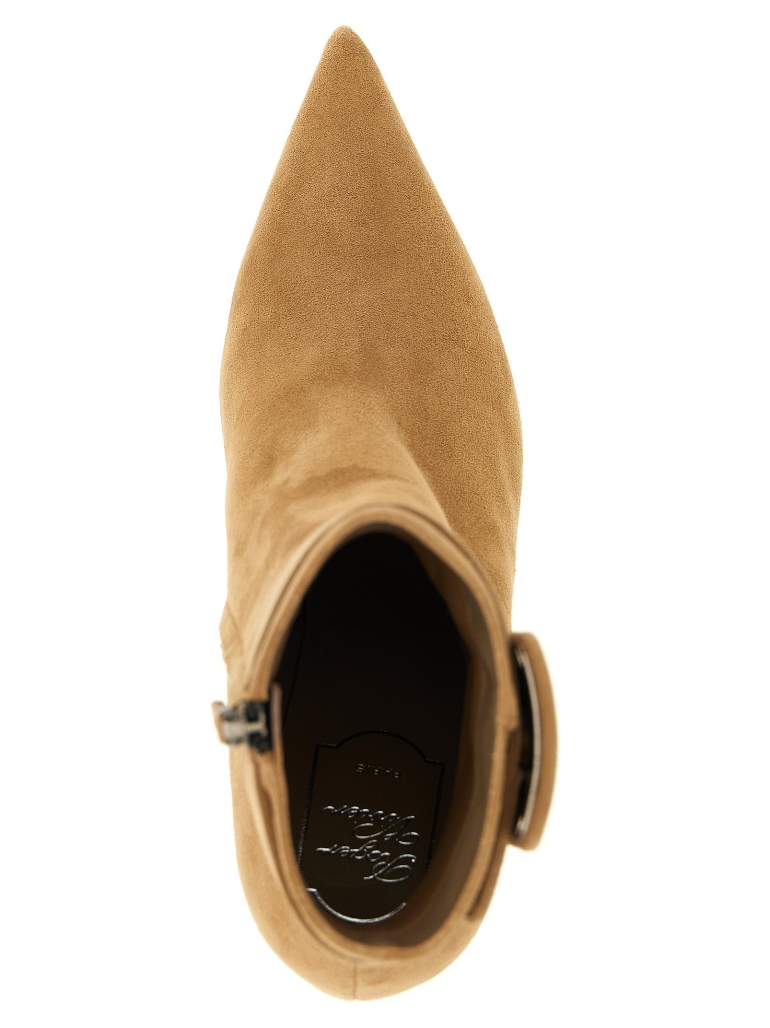 [Roger Vivier] Boots FW26 RVW83045760HR0S812