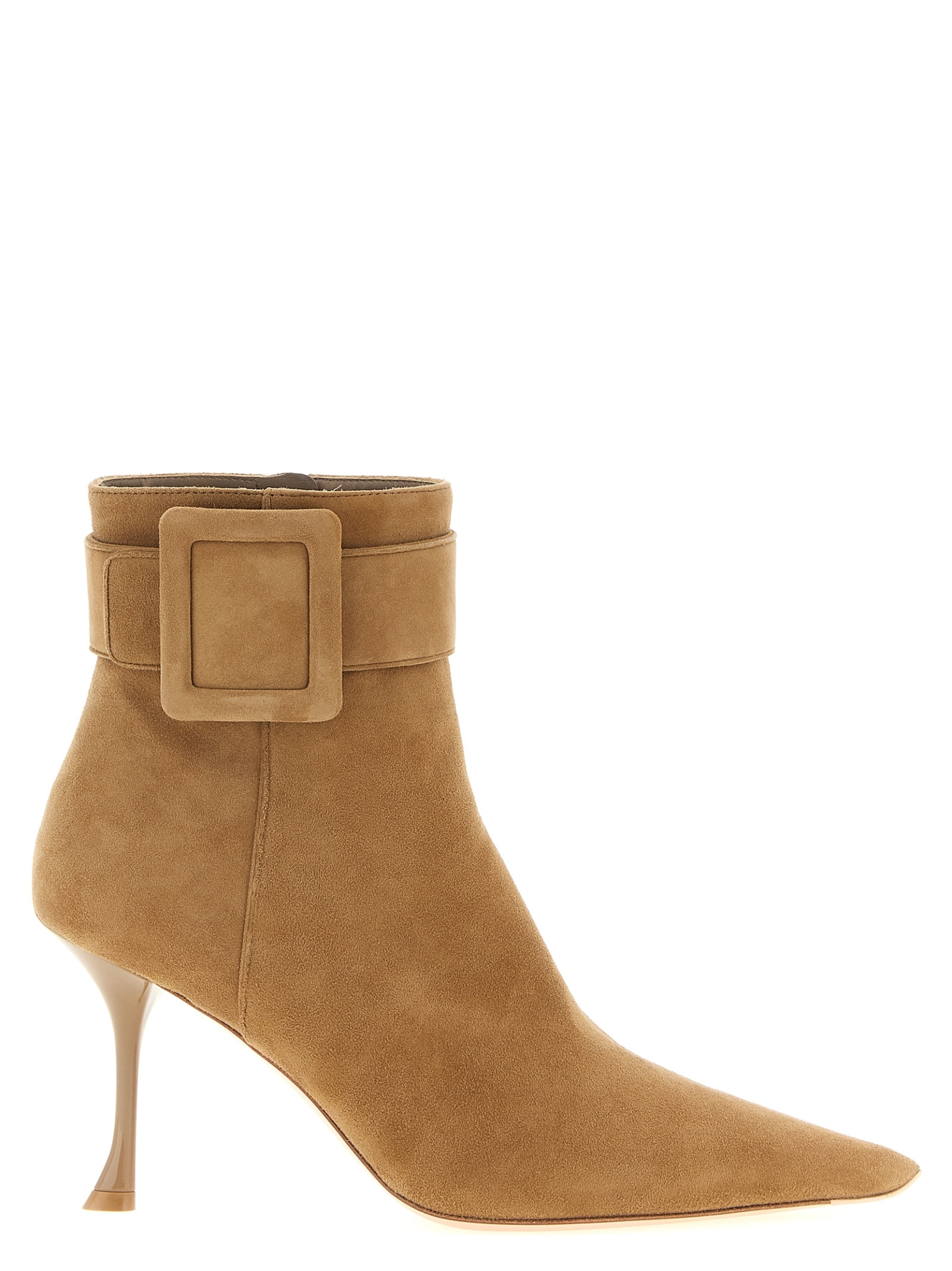 [Roger Vivier] Boots FW26 RVW83045760HR0S812