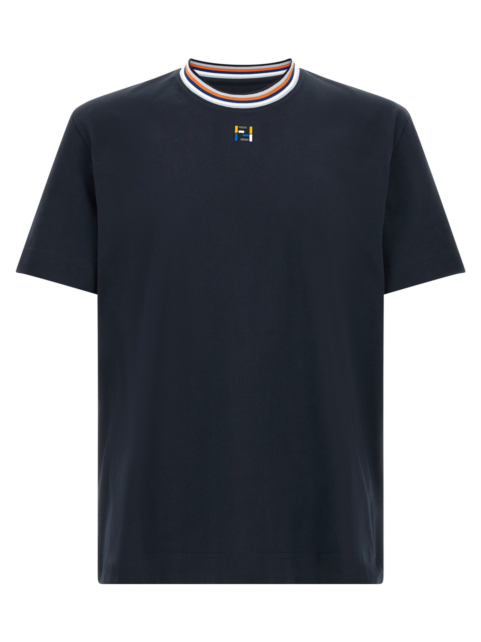 [Fendi] T-shirts Short Sleeve FW26 FY0936AUIAF0PTH