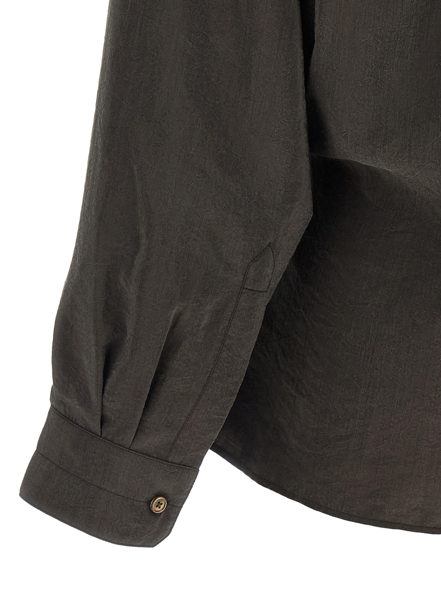 [LEMAIRE] Shirts Long Sleeve FW26 SH1141LF1308BR532