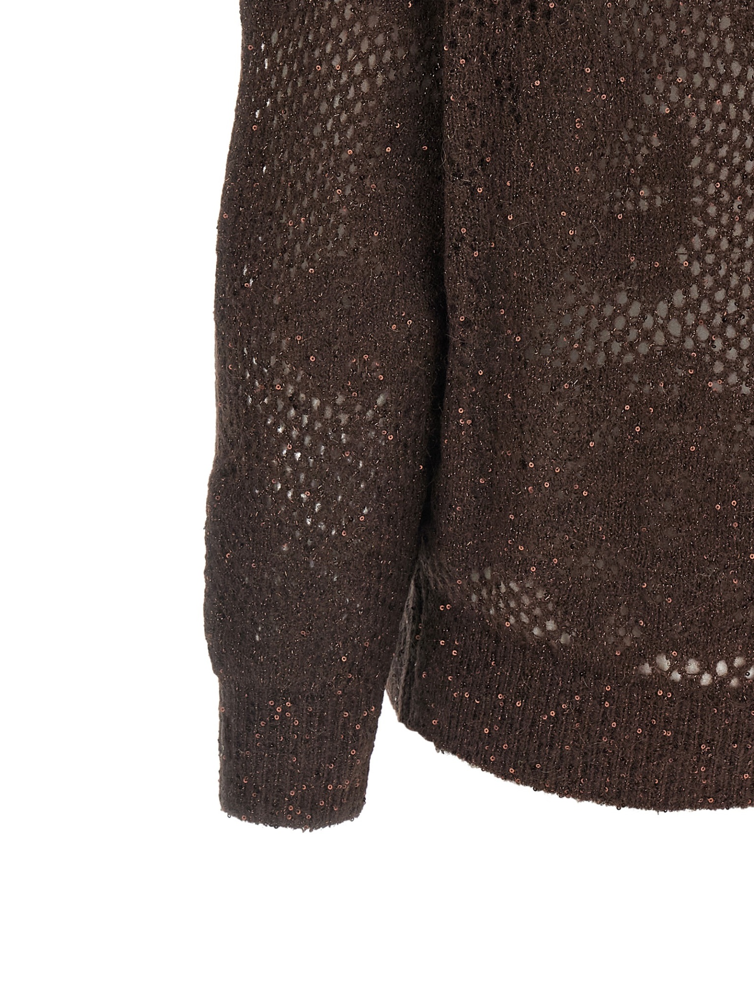 [Brunello Cucinelli] Knitwear FW26 MFA790102C9199