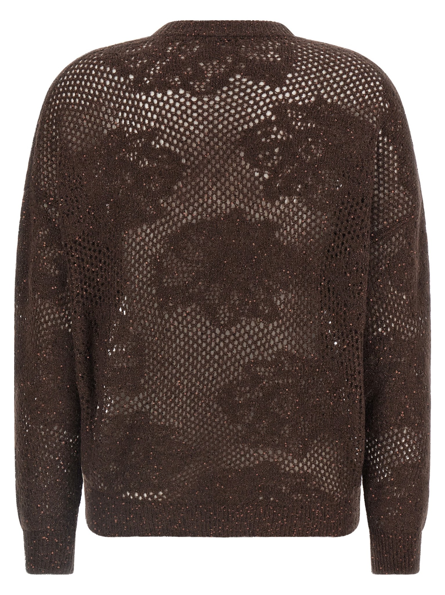 [Brunello Cucinelli] Knitwear FW26 MFA790102C9199