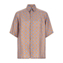 [Fendi] Shirts Short Sleeve FW26 FS1317B15TF0QB5