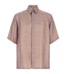 [Fendi] Shirts Short Sleeve FW26 FS1317B15TF0QB5
