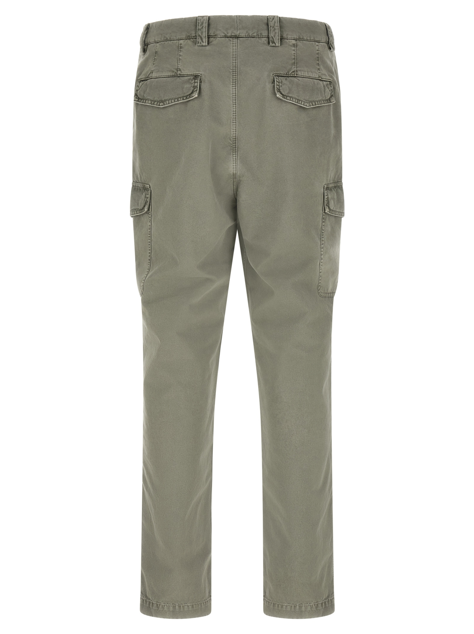 [Brunello Cucinelli] Trousers FW26 M225NF1890C6345