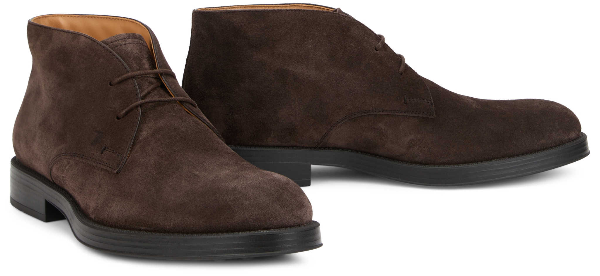 [Tod's] Boots CO XXM75L00D80RE0_S800