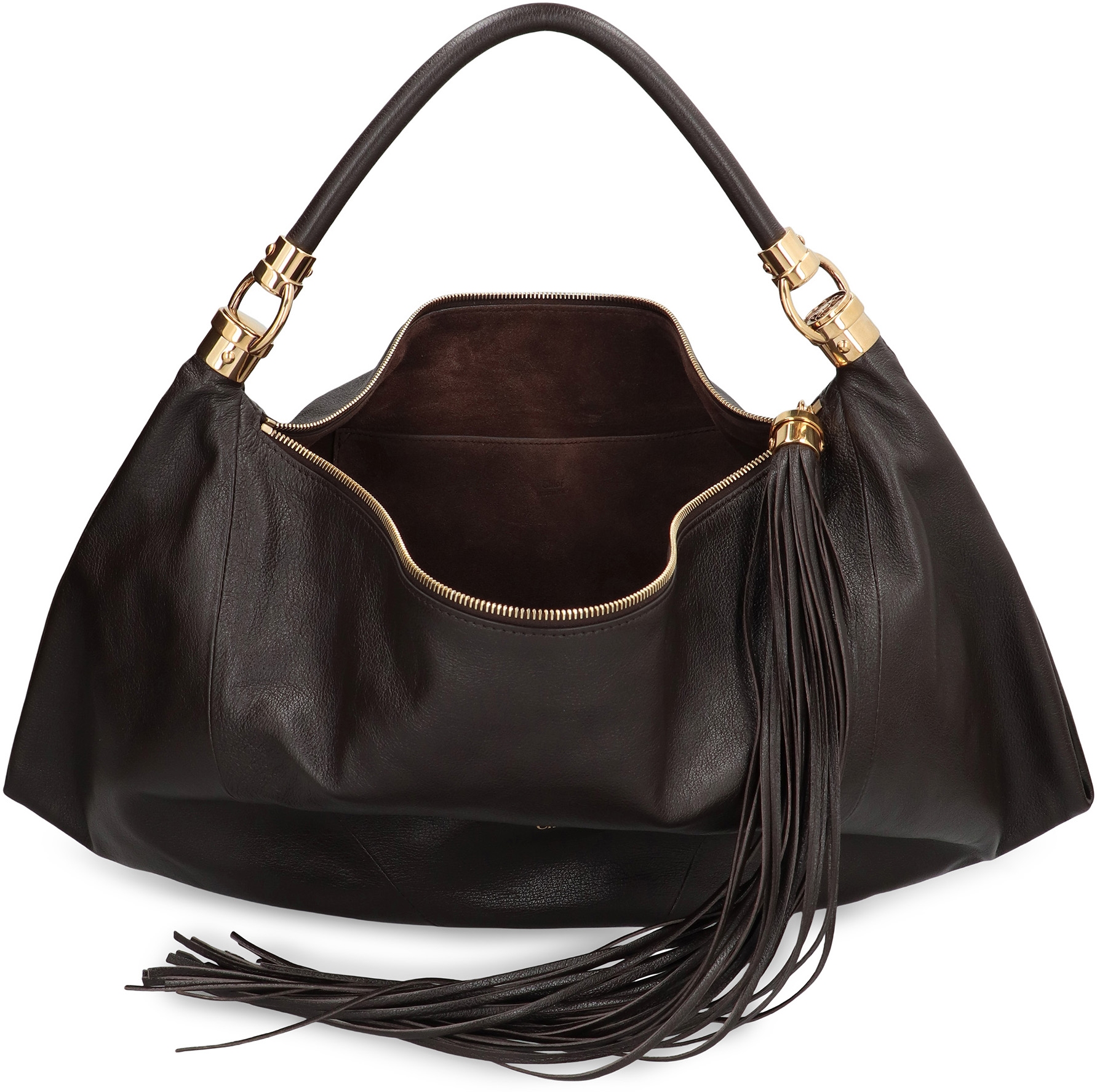 [Chloe] Tote bag FW25 CHC25SS446O37_24X