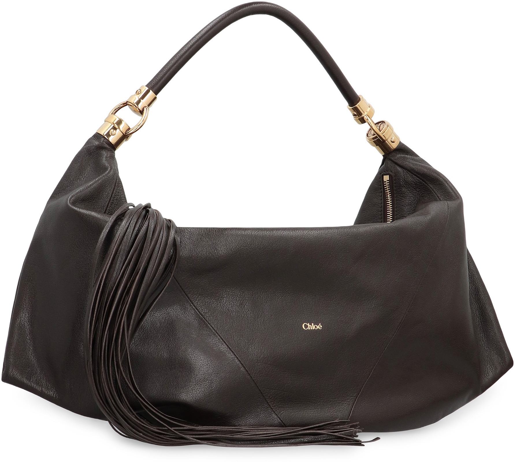 [Chloe] Tote bag FW25 CHC25SS446O37_24X