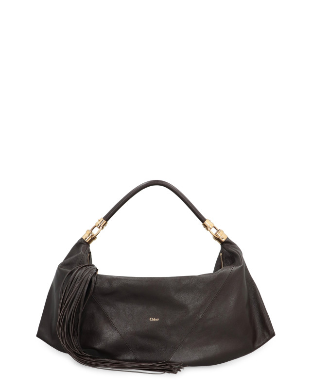 [Chloe] Tote bag FW25 CHC25SS446O37_24X