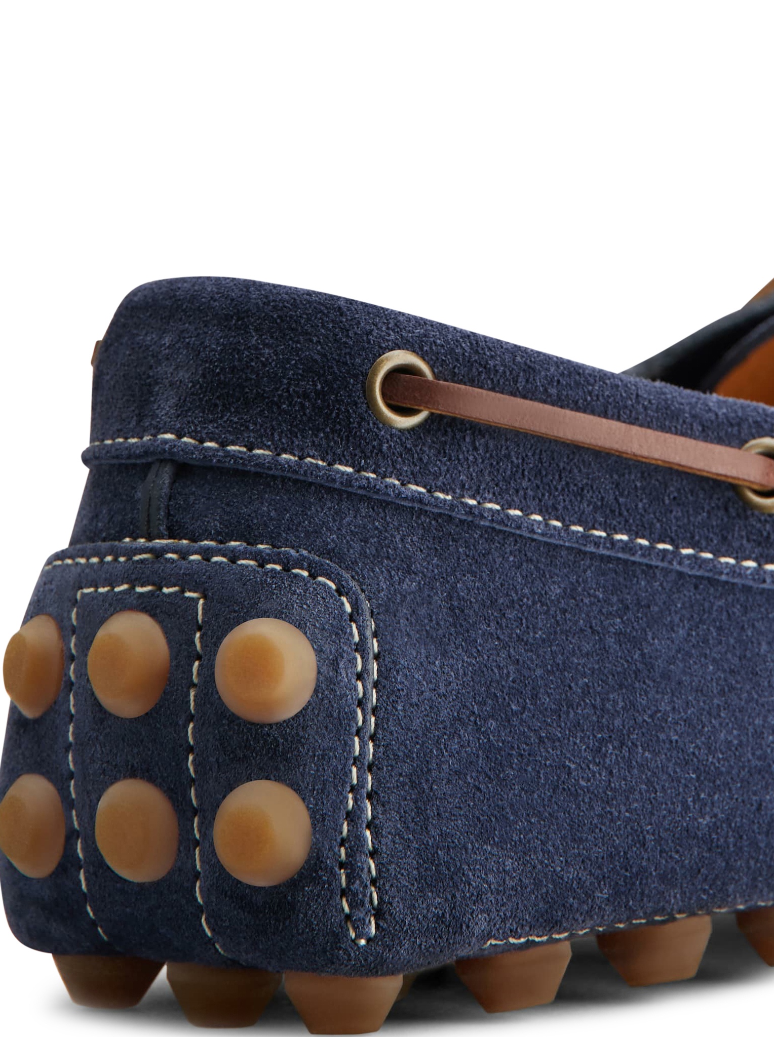 [TOD`S] Loafer SS26 XXM52K05300RE0U820U820 GALASSIA