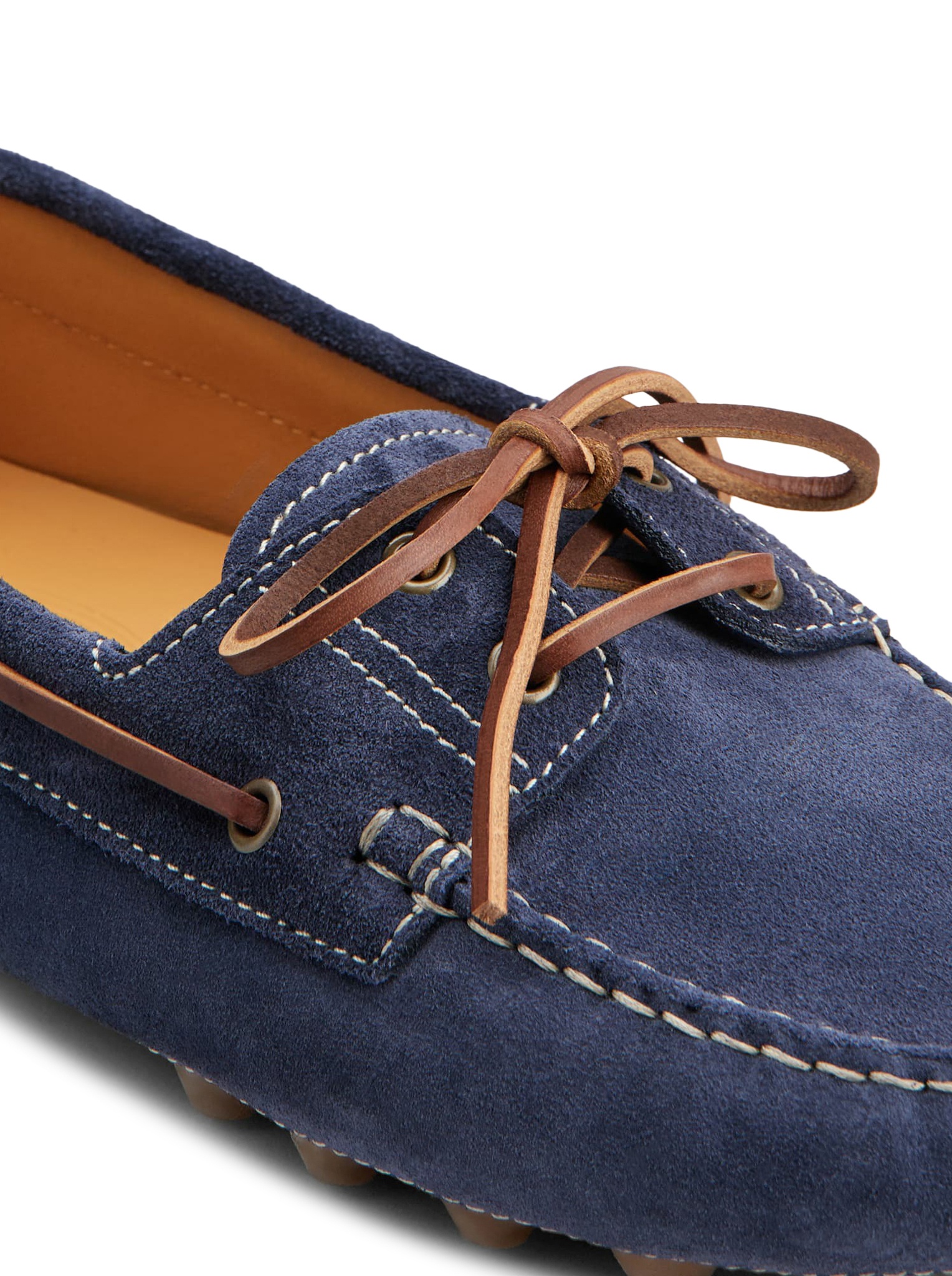 [TOD`S] Loafer SS26 XXM52K05300RE0U820U820 GALASSIA