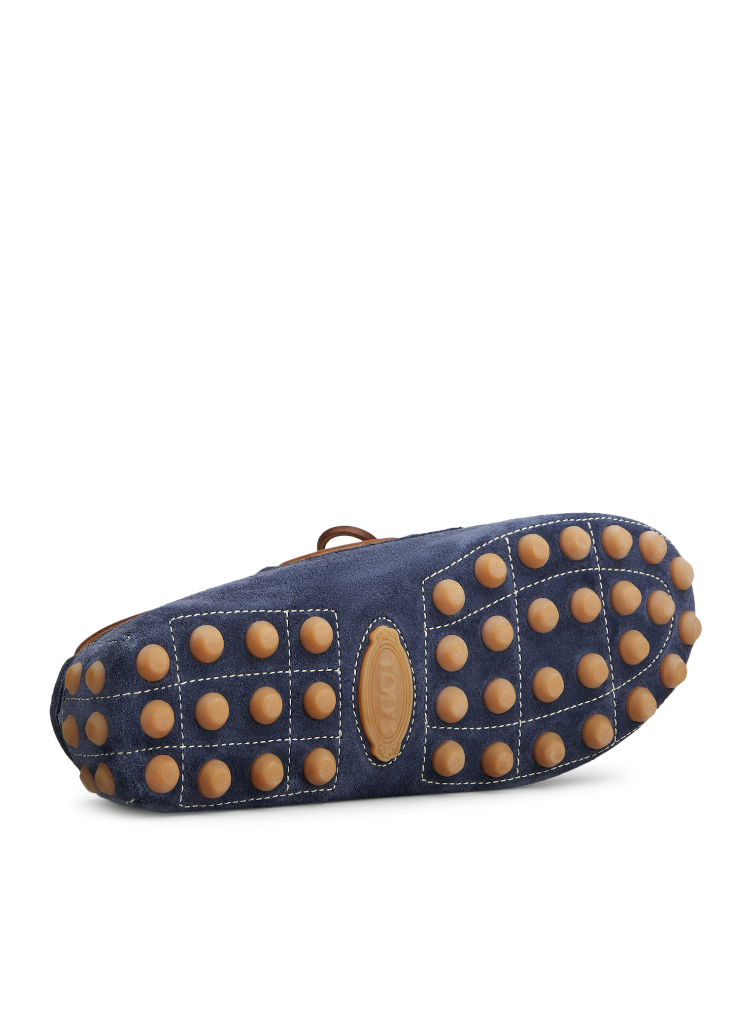 [TOD`S] Loafer SS26 XXM52K05300RE0U820U820 GALASSIA