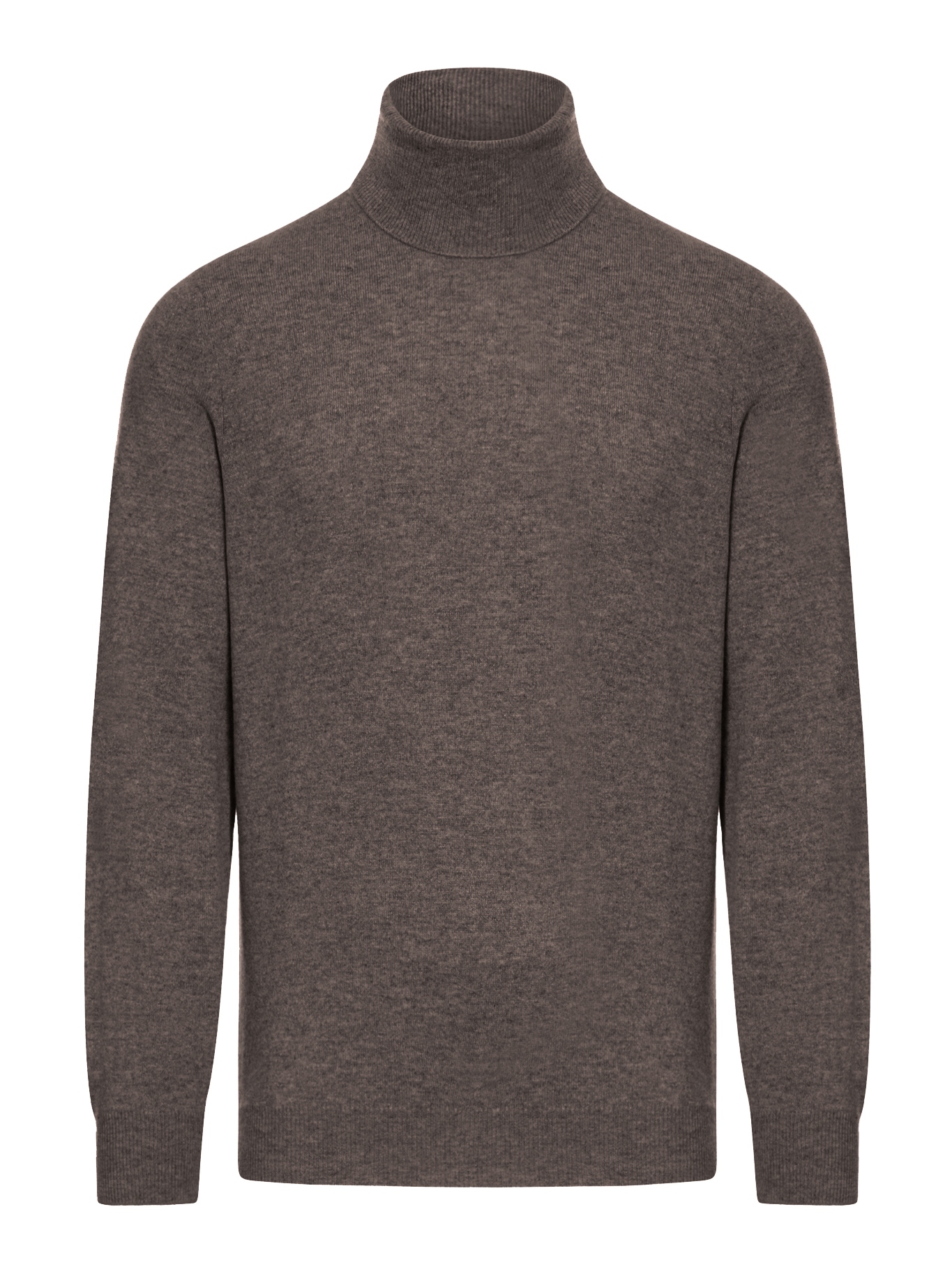 [Brunello Cucinelli] Knitwear SS26 M2200103CU766 MORO