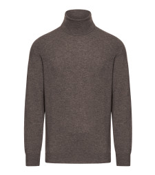 [Brunello Cucinelli] Knitwear SS26 M2200103CU766 MORO