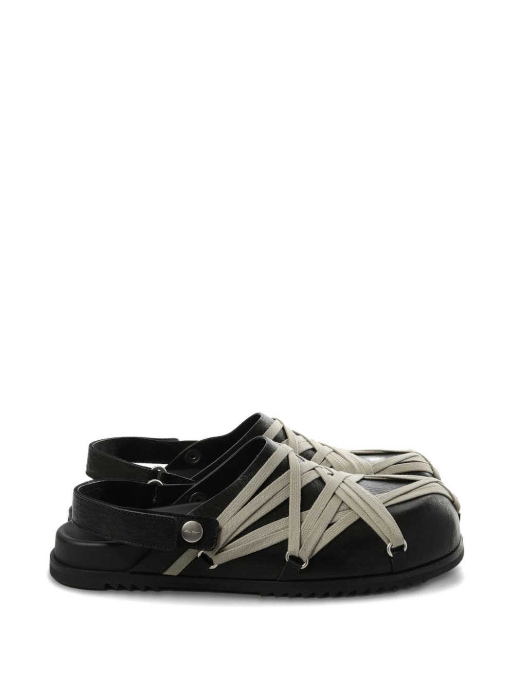 RICK OWENS RP01F6817 LGYW109