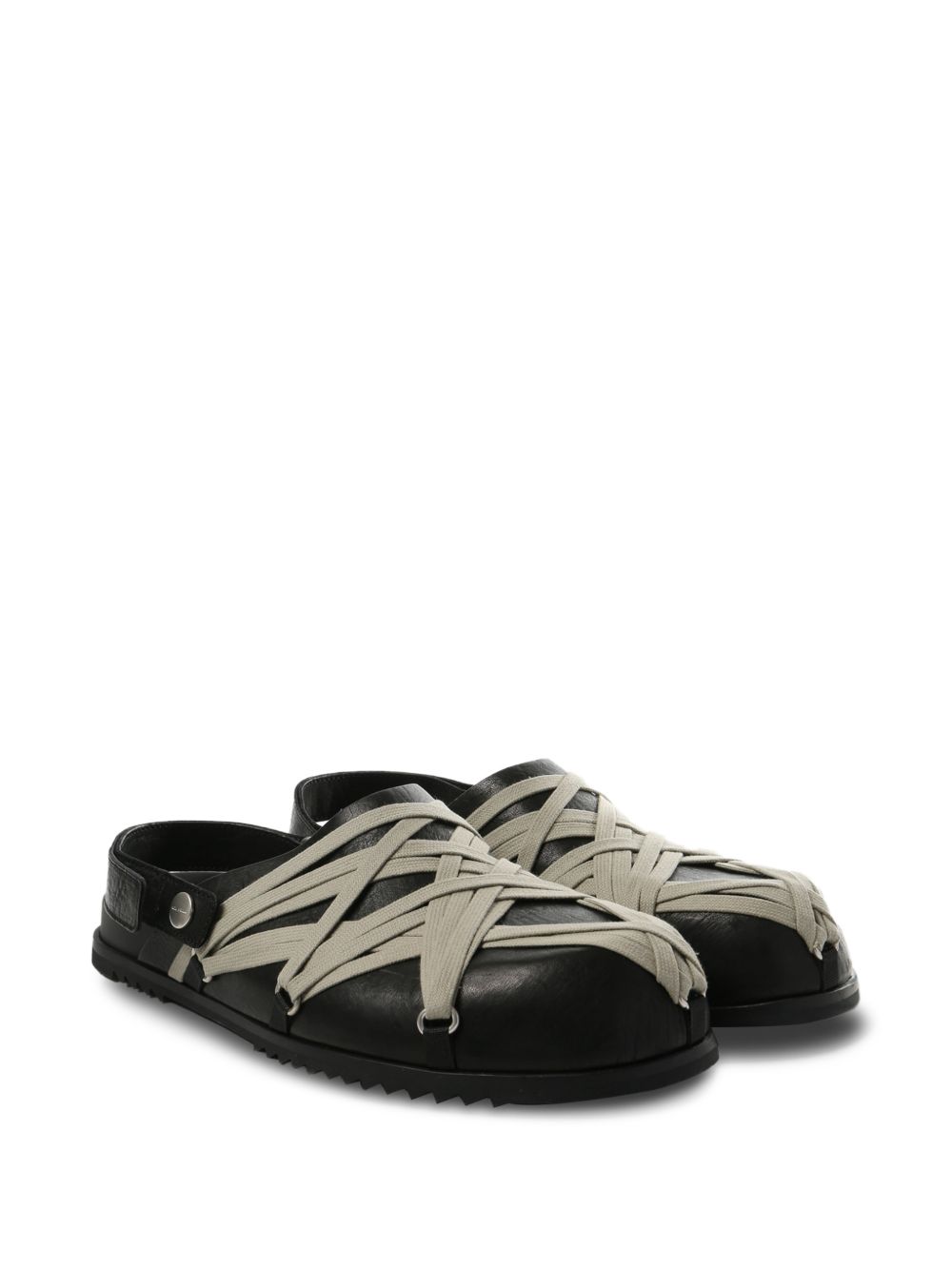 RICK OWENS RP01F6817 LGYW109