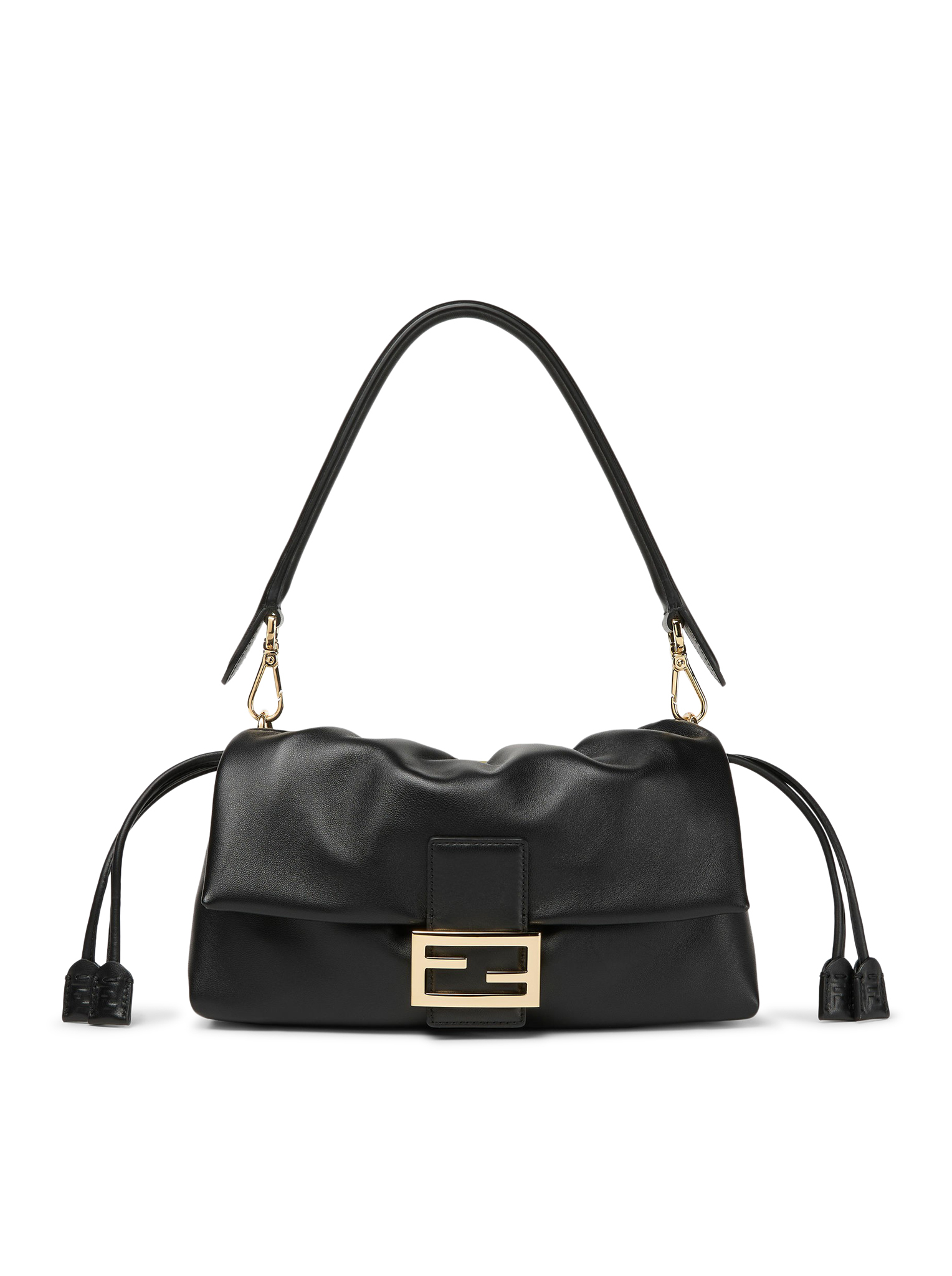 [Fendi] Shoulder bag FW26 8BR856B1ZKF0QA1 BLACK