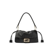 [Fendi] Shoulder bag FW26 8BR856B1ZKF0QA1 BLACK