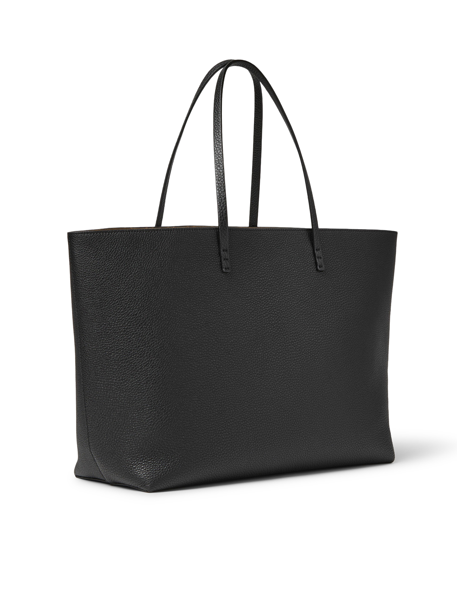 [Fendi] Tote bag FW26 8BH444B1E7F0RQ5 BLACK MORO