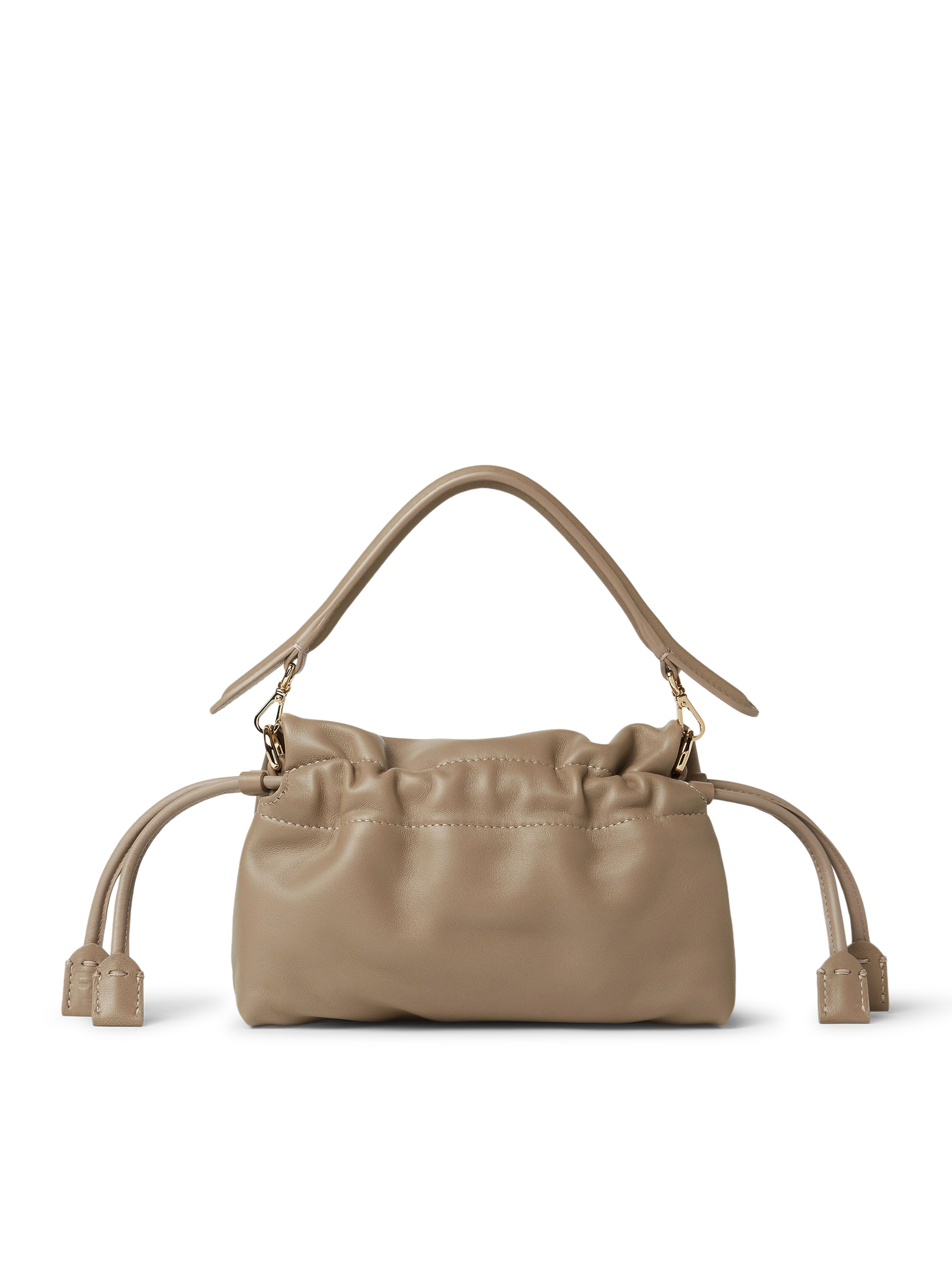 [Fendi] Tote bag FW26 8BR855B1ZKF0QD3 TORTORA