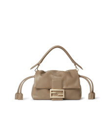 [Fendi] Tote bag FW26 8BR855B1ZKF0QD3 TORTORA