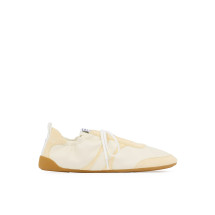 [Chloe] Sneakers SS26 CH26S15RVQ24U BUTTERCREAM