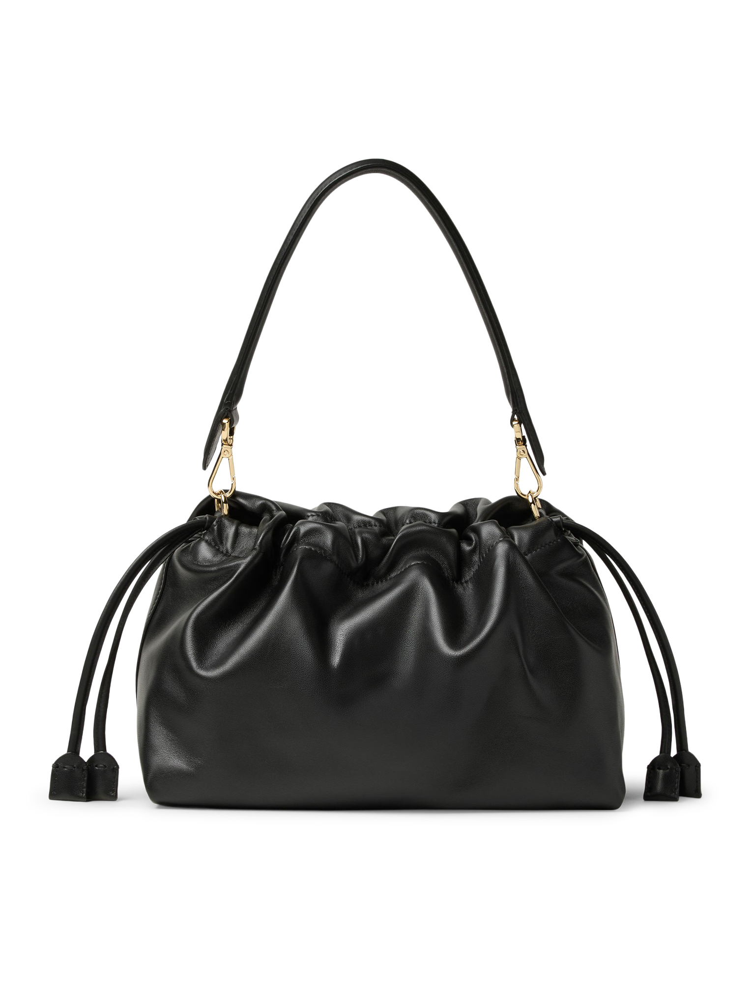 [Fendi] Shoulder bag FW26 8BR857B1ZKF0QA1 BLACK