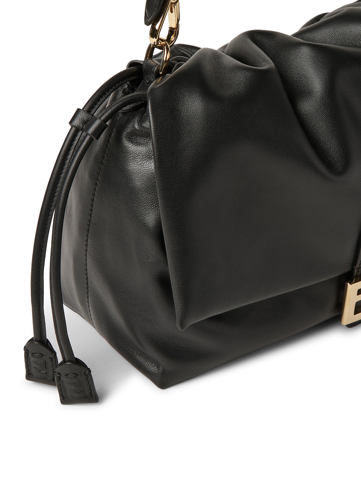 [Fendi] Shoulder bag FW26 8BR857B1ZKF0QA1 BLACK