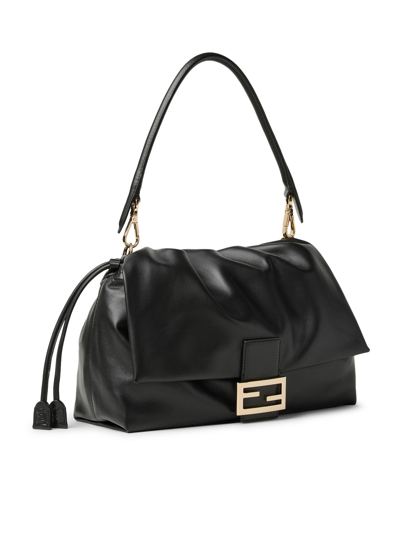 [Fendi] Shoulder bag FW26 8BR857B1ZKF0QA1 BLACK