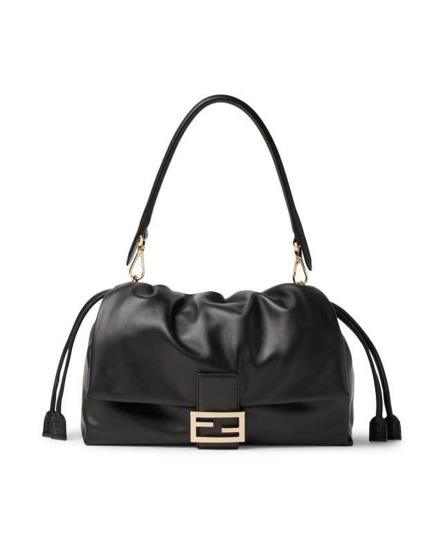 [Fendi] Shoulder bag FW26 8BR857B1ZKF0QA1 BLACK