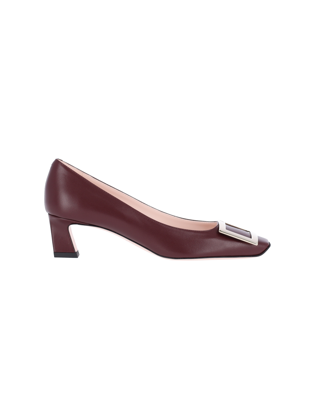 [Roger Vivier] Pumps FW26 RVW44815280NK0R802