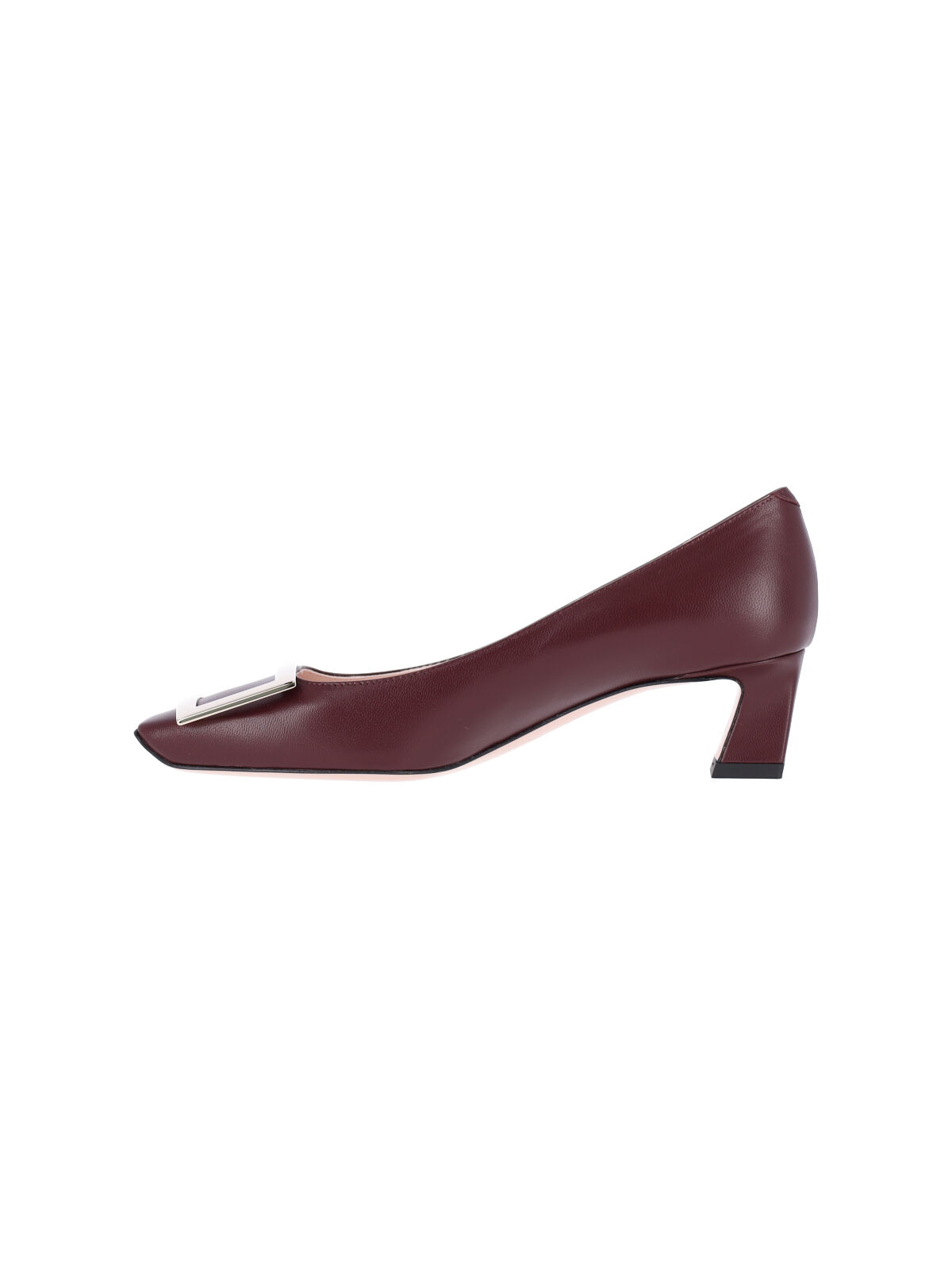 [Roger Vivier] Pumps FW26 RVW44815280NK0R802