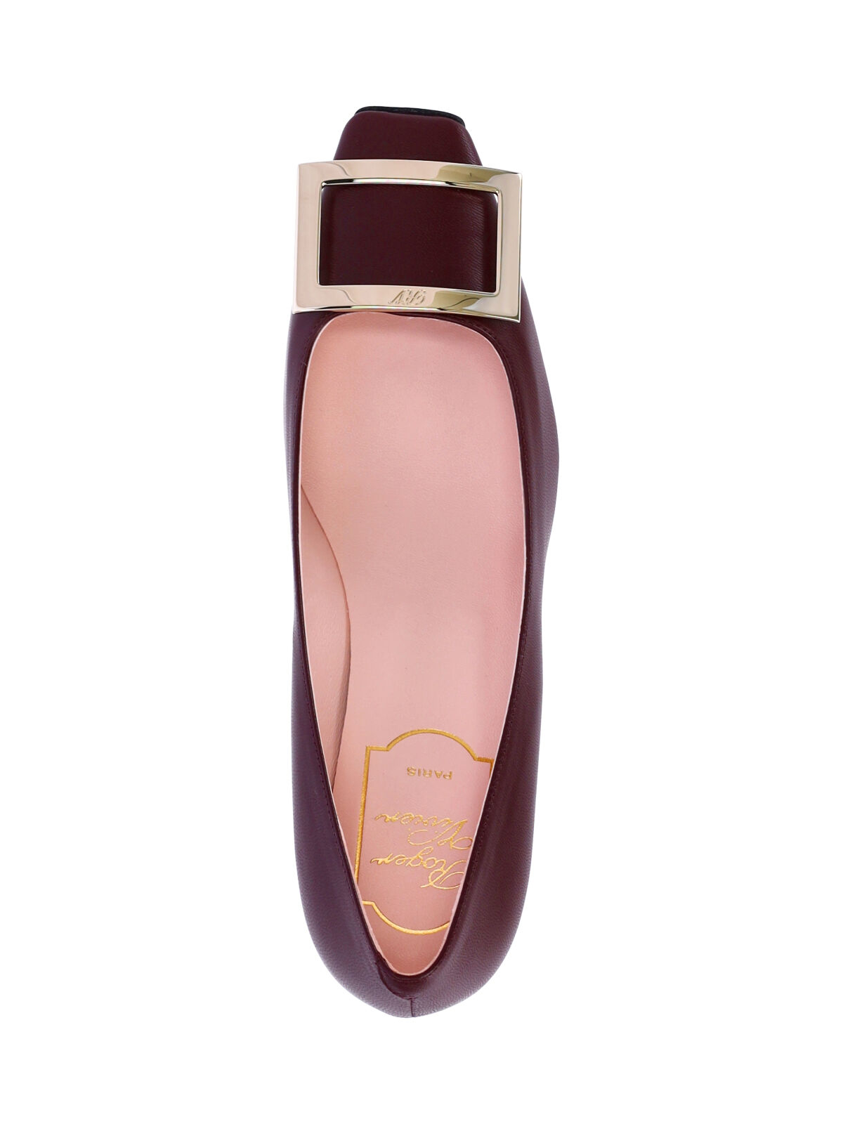 [Roger Vivier] Pumps FW26 RVW44815280NK0R802