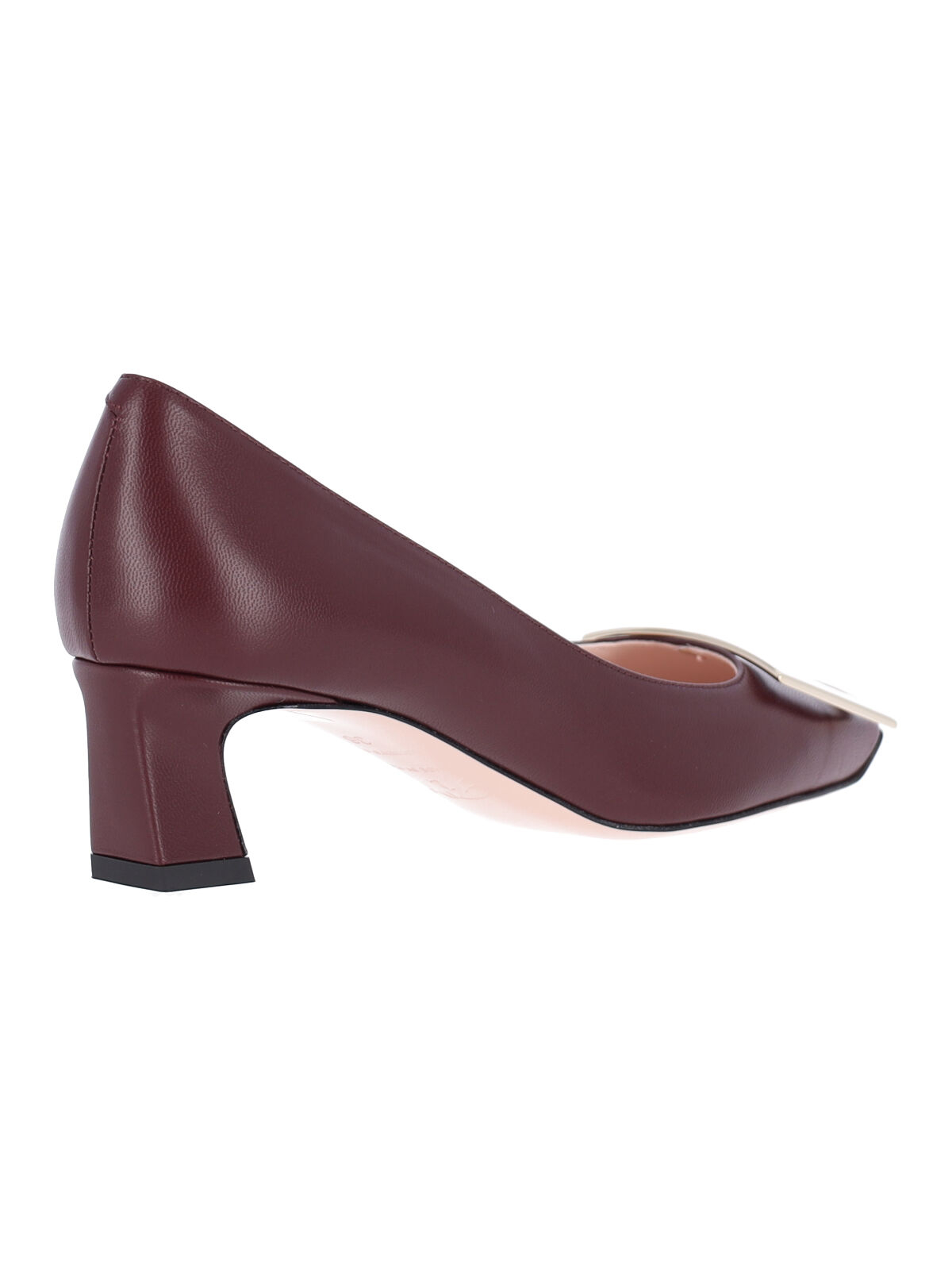 [Roger Vivier] Pumps FW26 RVW44815280NK0R802