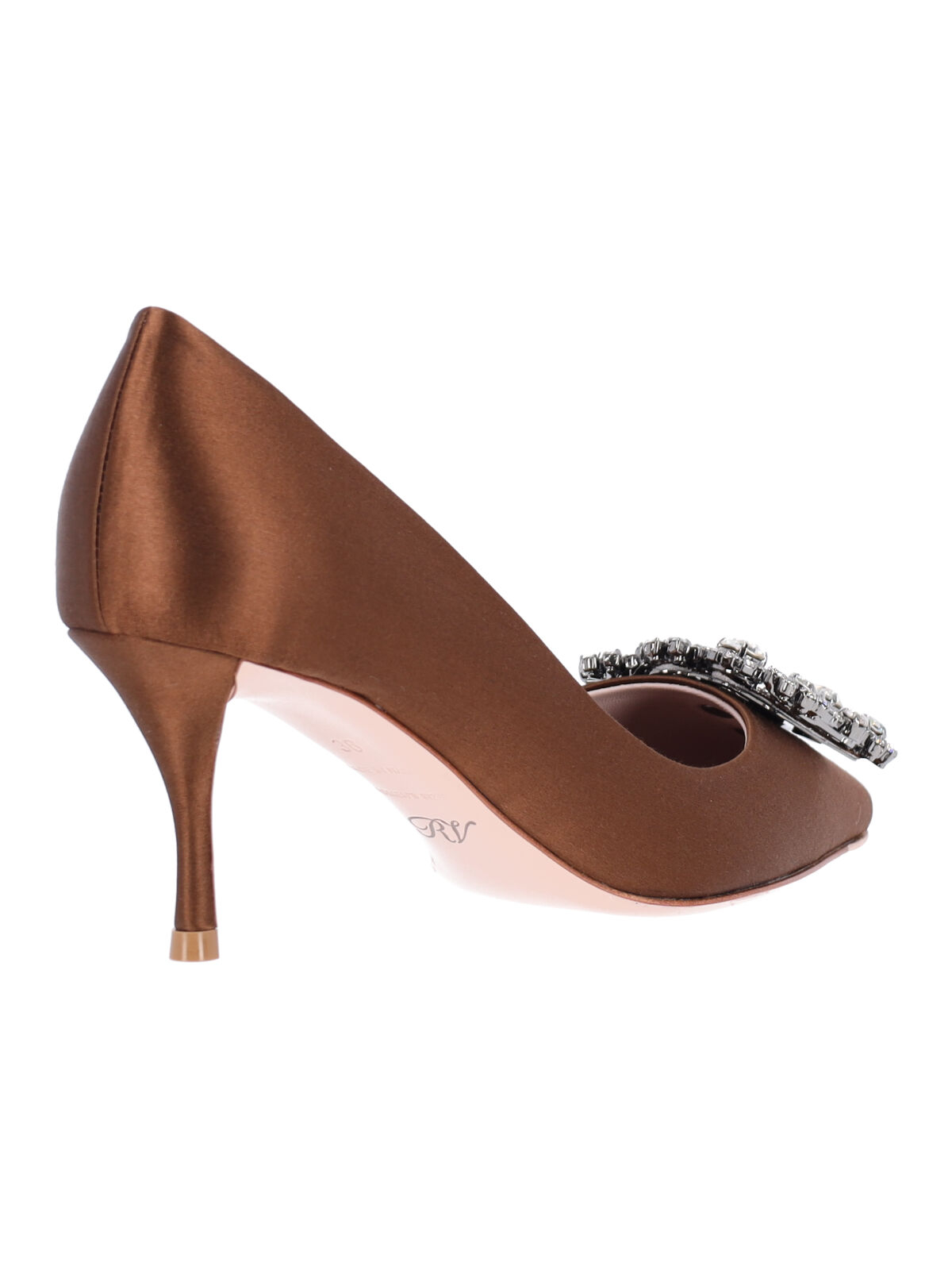 [Roger Vivier] Pumps FW26 RVW41417620RS0S801