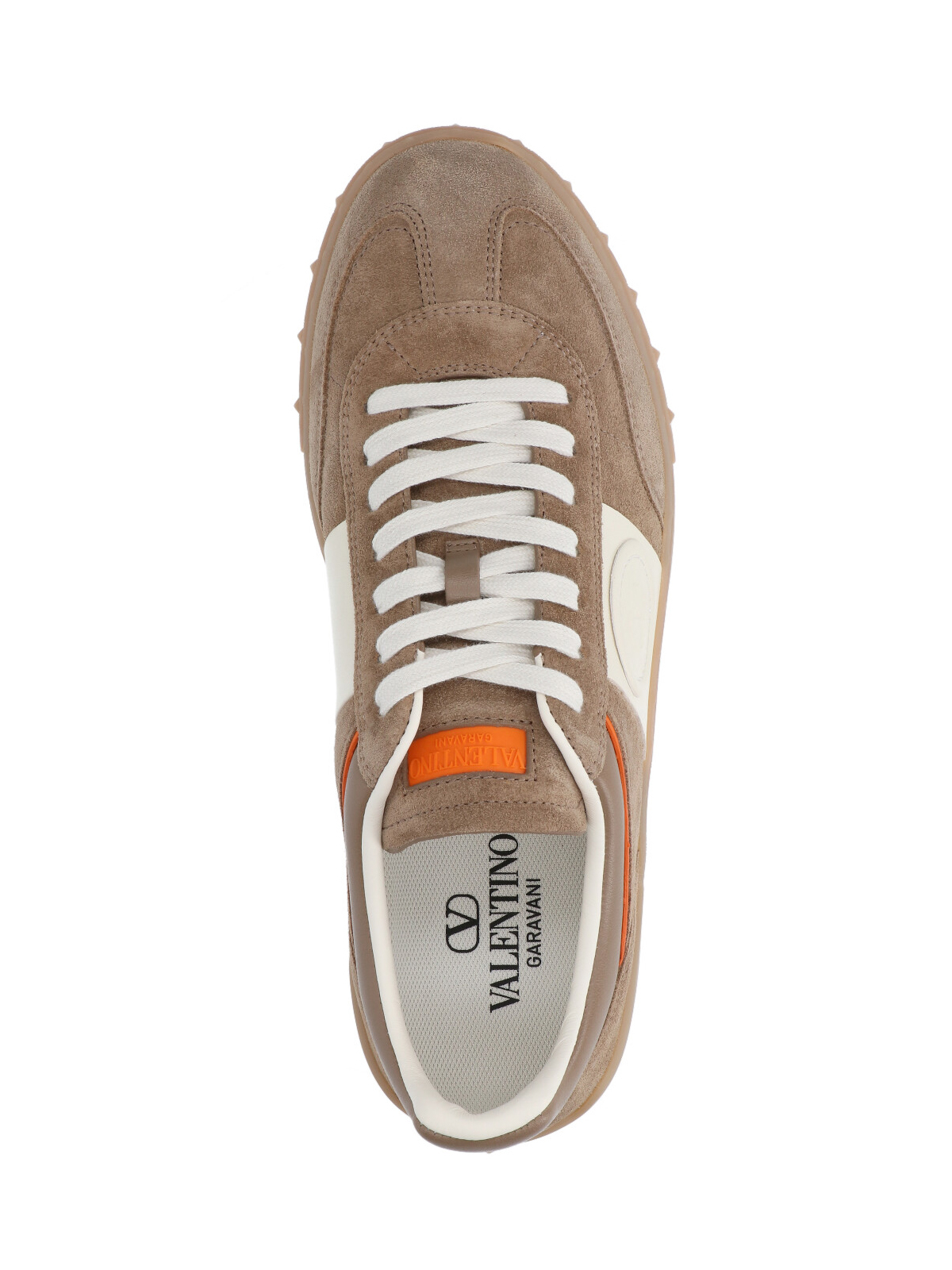 [Valentino Garavani] Sneakers FW26 9Y2S0H77LALBSB