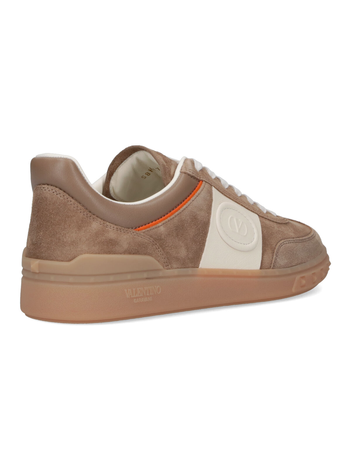 [Valentino Garavani] Sneakers FW26 9Y2S0H77LALBSB