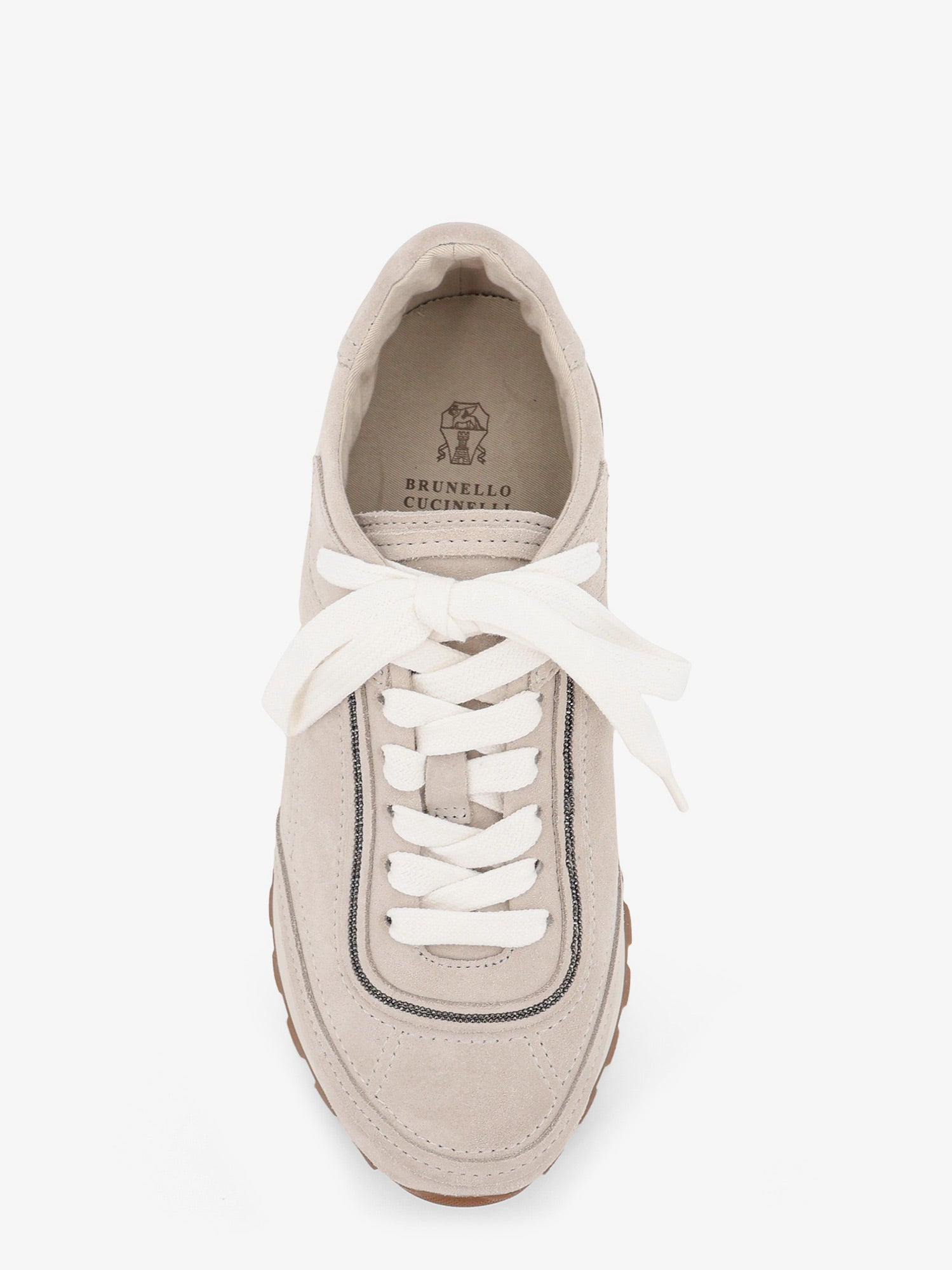 [Brunello Cucinelli] Sneakers FW26 MZSFG3318C9593