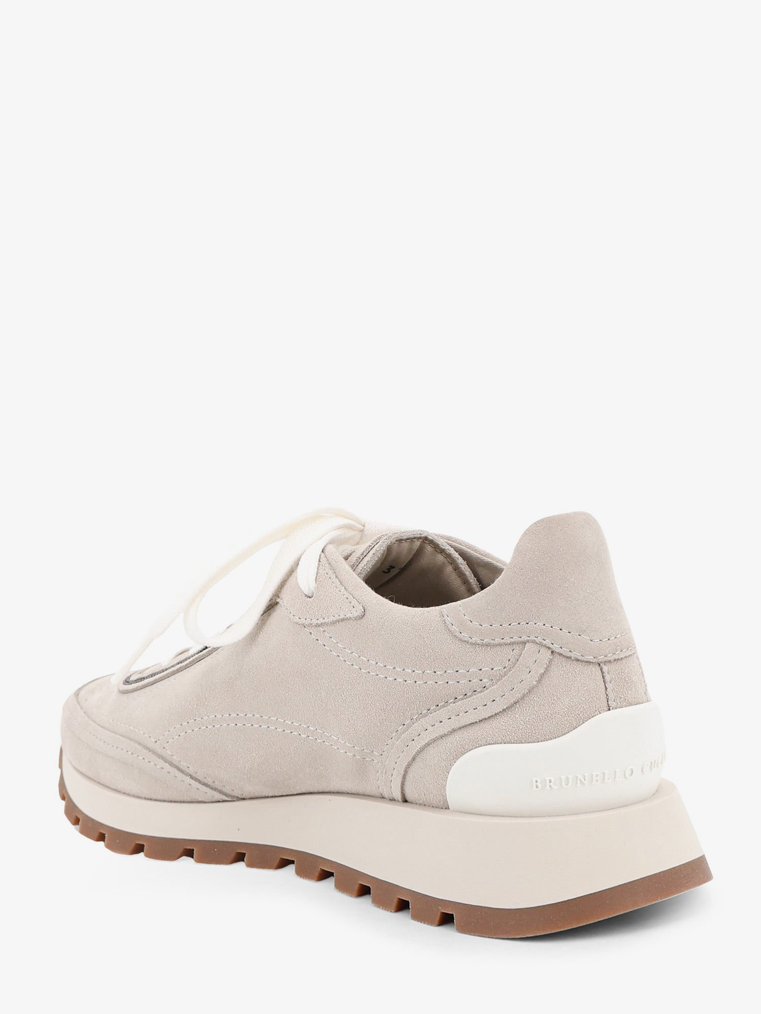 [Brunello Cucinelli] Sneakers FW26 MZSFG3318C9593