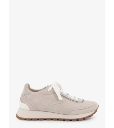 [Brunello Cucinelli] Sneakers FW26 MZSFG3318C9593