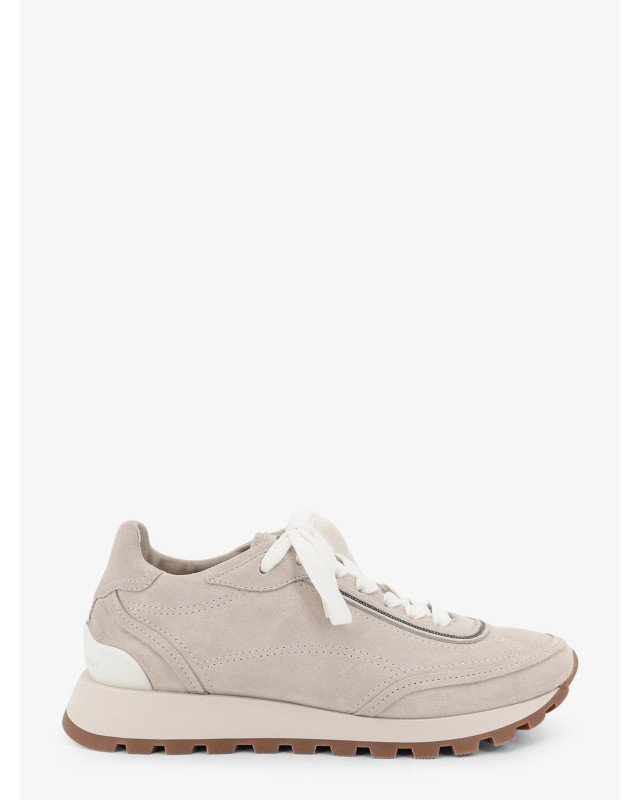 [Brunello Cucinelli] Sneakers FW26 MZSFG3318C9593