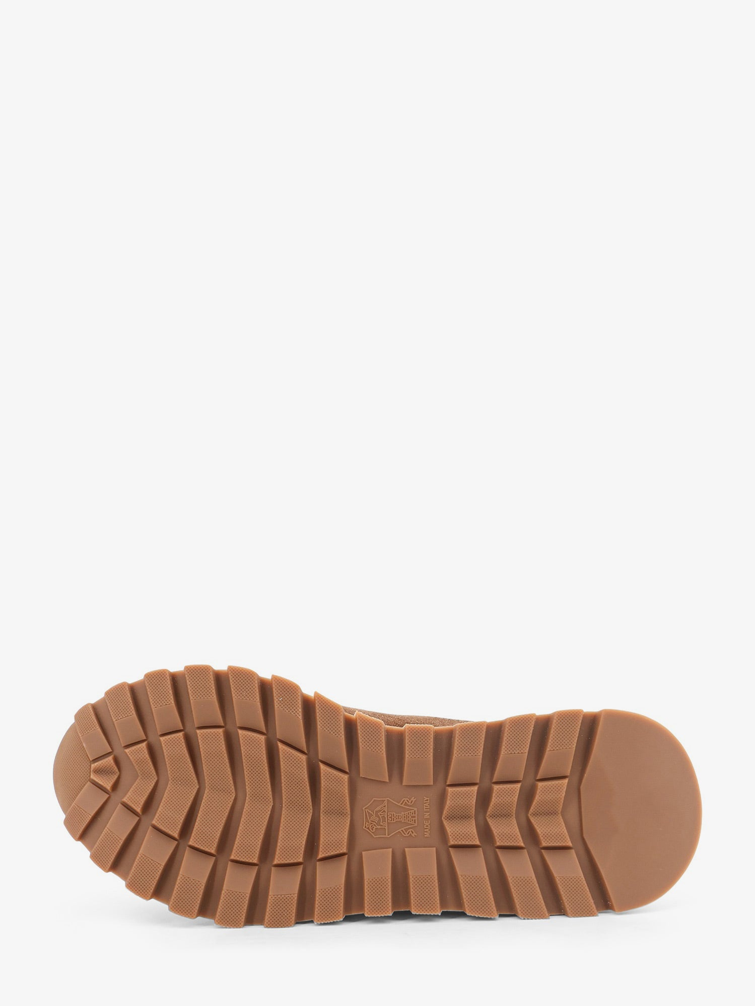 [Brunello Cucinelli] Sneakers FW26 MZSFG3318C9773
