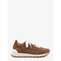 [Brunello Cucinelli] Sneakers FW26 MZSFG3318C9773
