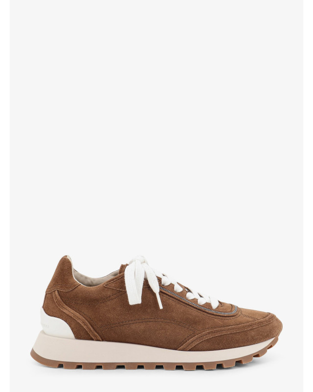 [Brunello Cucinelli] Sneakers FW26 MZSFG3318C9773