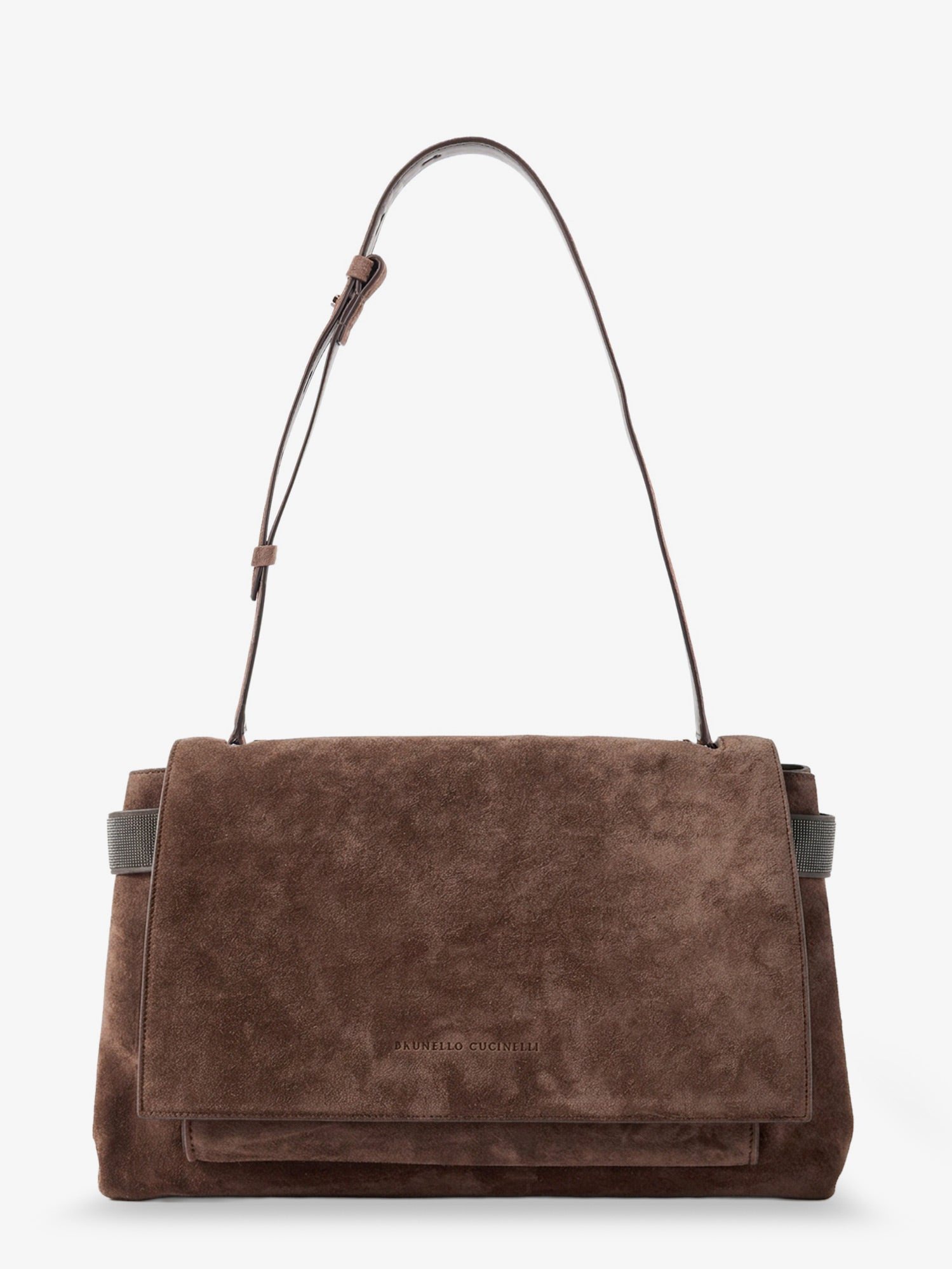 [Brunello Cucinelli] Cross body bag FW26 MBDLB2816C9885